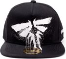 The Last Of Us Firefly Snapback Cap - Difuzed product image