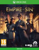 Empire of Sin - Day One Edition product image
