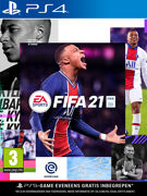 FIFA 21 product image