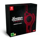 Xenoblade Chronicles Definitive Edition - Collector's Edition product image
