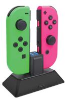 Oplaadstation voor 2 Controllers voor Nintendo Switch - Skylab product image