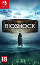 Bioshock - The Collection product image
