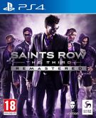 Saints Row The Third Remastered product image