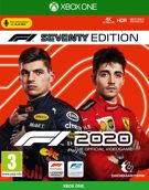 F1 2020 Seventy Edition product image