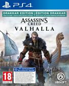 Assassin's Creed Valhalla Drakkar Edition product image