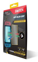 Nintendo Switch Screen Protection Kit - 9H Anti-Blue Light - Steelplay product image