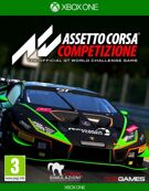 Assetto Corsa Competizione product image