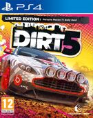 DiRT 5 Limited Edition product image