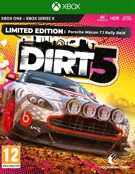 DiRT 5 Limited Edition product image