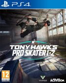 Tony Hawk's Pro Skater 1+2 product image