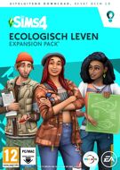 De Sims 4 - Ecologisch leven Expansion Pack product image