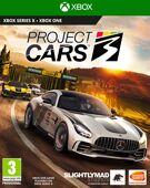 Project CARS 3 product image