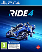 Ride 4 product image