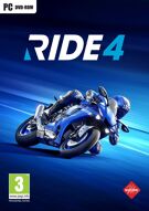 Ride 4 product image