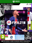 FIFA 21 product image