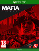 Mafia Trilogy product image
