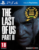 The Last of Us Part II product image