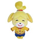 Animal Crossing Knuffel - Smiling Isabelle 20cm - Together + product image