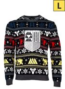 Destiny 2: Beyond Light - Kersttrui Large - Numskull product image