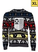 Destiny 2: Beyond Light - Kersttrui XL - Numskull product image