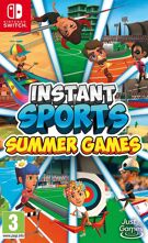 Instant Sport - Summer Games product image
