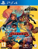 Streets of Rage 4 product image