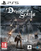Demon's Souls Remake product image
