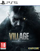 Resident Evil 8 Village - Lenticular Version product image