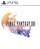 Final Fantasy XVI product image