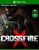 CrossfireX product image