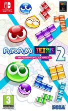 Puyo puyo sale tetris ps3