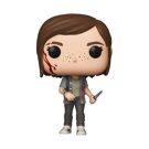 The Last of Us Part II - Ellie Pop! Figurine product image