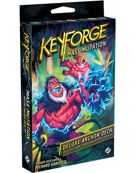 KeyForge Mass Mutation - Archon Deck product image