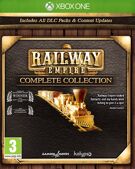 Railway Empire Complete Collection product image