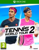 Tennis World Tour 2 product image