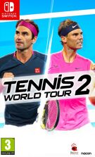 Tennis World Tour 2 product image