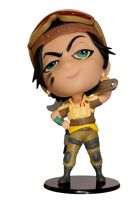 Gridlock Chibi Figurine - Series 5 - Six Collection product image