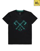 Assassins Creed Valhalla  Axes Tshirt XL  Difuzed product image