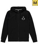 Hoodie Medium  Assassins Creed Valhalla  Crest Banner  Difuzed product image