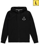 Hoodie Large  Assassins Creed Valhalla  Crest Banner  Difuzed product image