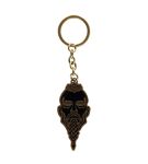 Keychain Assassins Creed Valhalla  Face Metal  Difuzed product image