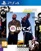EA Sports UFC 4 product image