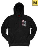 Watch Dogs Legion - Hoodie M - Difuzed product image
