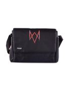 Watch Dogs Legion - Messenger Bag - Difuzed product image