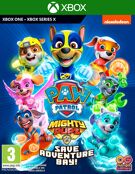Paw Patrol - Mighty Pups Save Adventure Bay product image