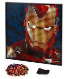 LEGO Marvel Studios - Iron Man product image