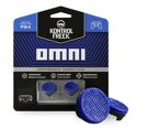 KontrolFreek - Omni PS4 Performance Thumbsticks Blue product image