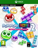 Puyo Puyo Tetris 2 - Limited Edition product image