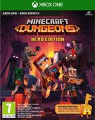 Minecraft Dungeons - Hero Edition product image