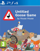 Untitled Goose Game product image